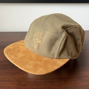 Drowned Lands | Winter 5-Panel Hat